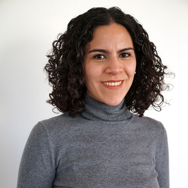 Mariana Jimena Castillo Casas